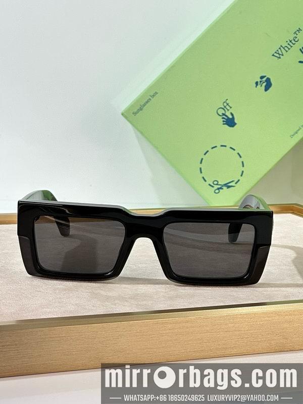 Off White Glasses smx47