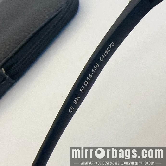 Chrome Hearts Glasses smx20