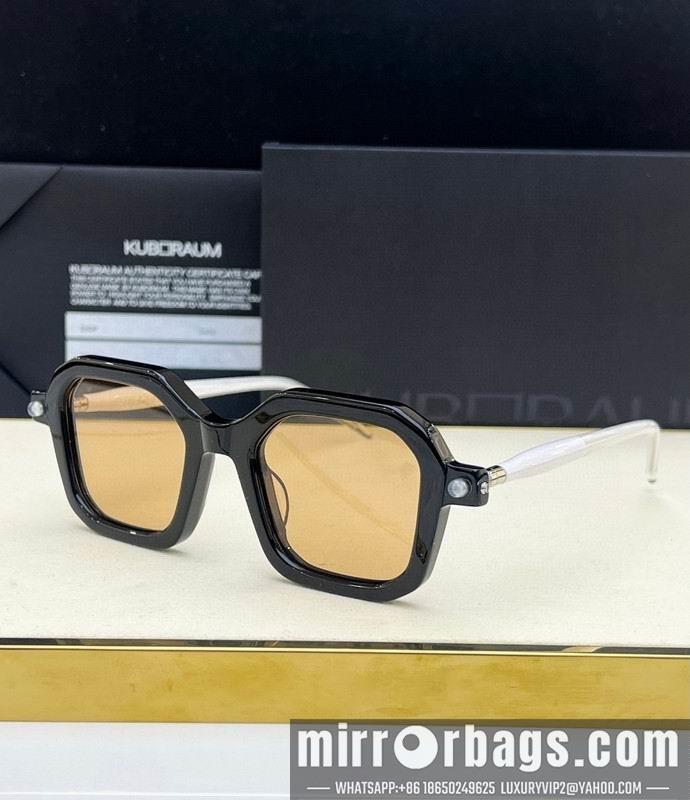 Kuboraum Glasses 03smh18