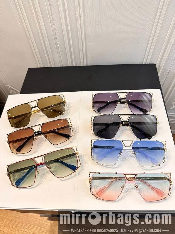 Cazal Glasses smx19