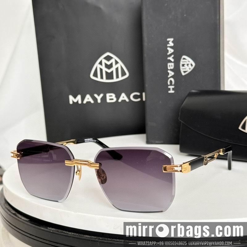 Maybach Glasses 03smh98