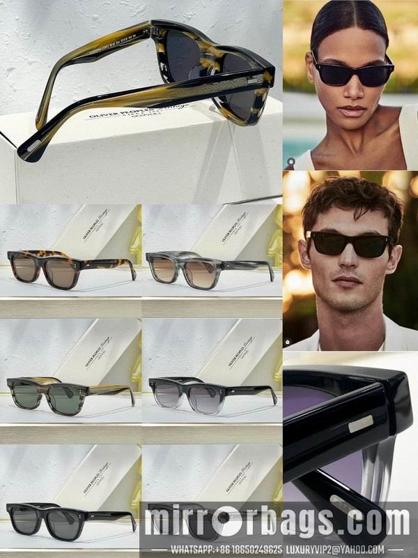Olivre Peoples Glasses 03smh04