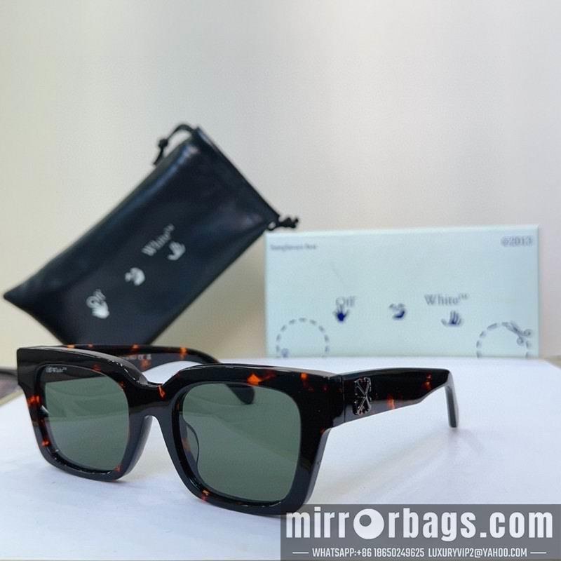 Off White Glasses 03smh65