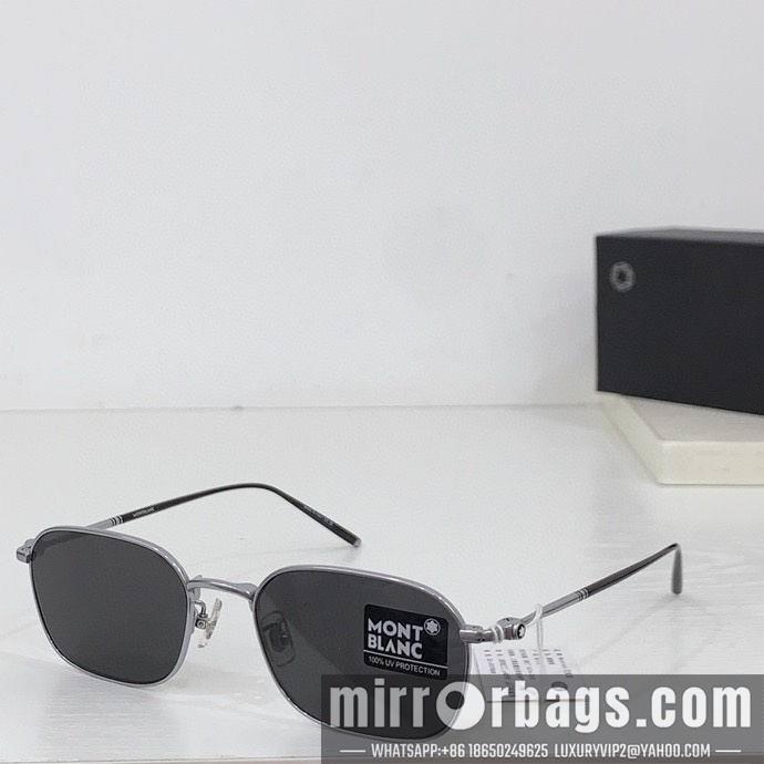 Montblanc Glasses smx26