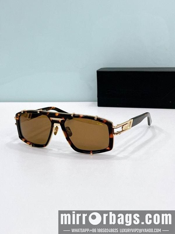 Cazal Glasses 03smh48