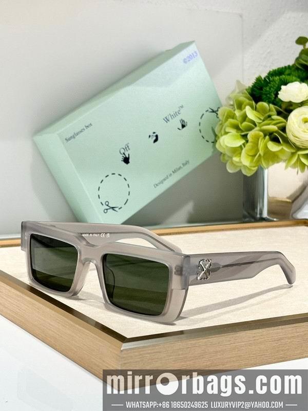 Off White Glasses 03smh91