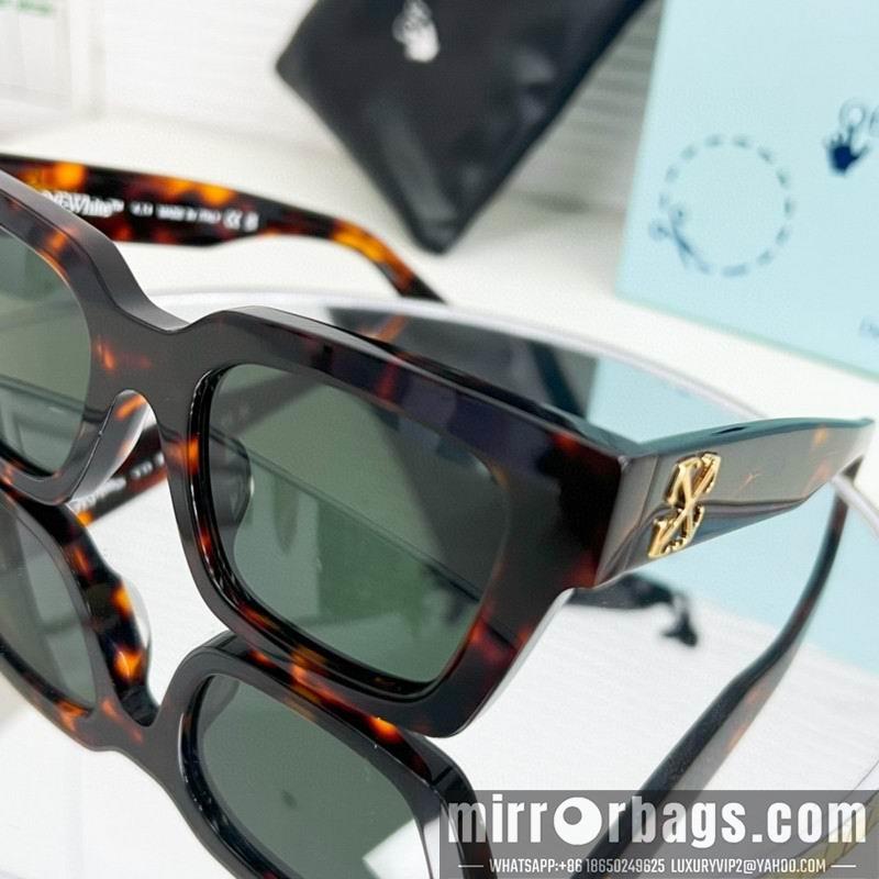Off White Glasses 03smh60