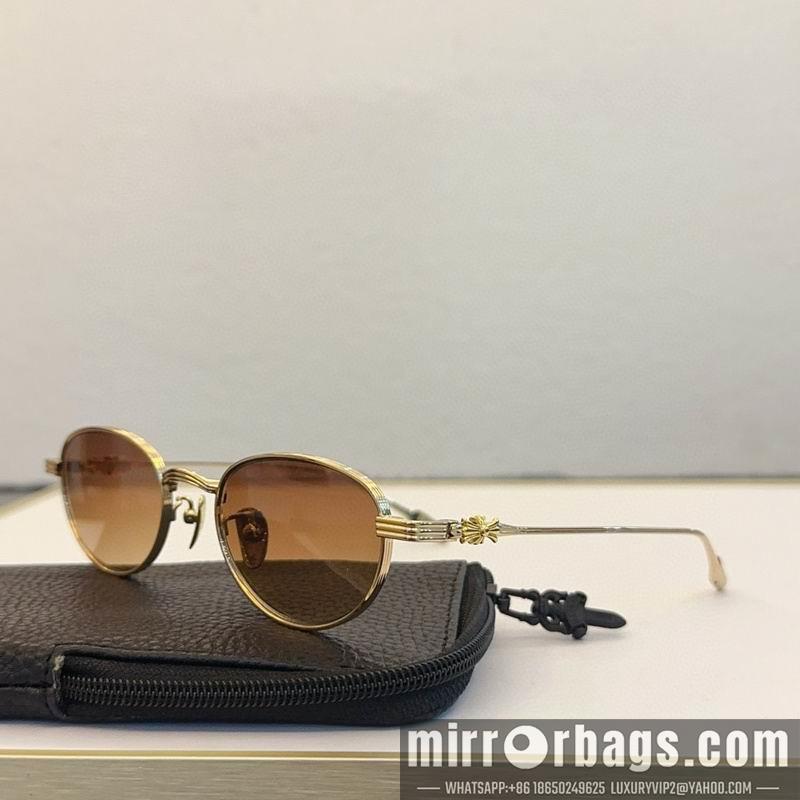 Chrome Hearts Glasses smx22