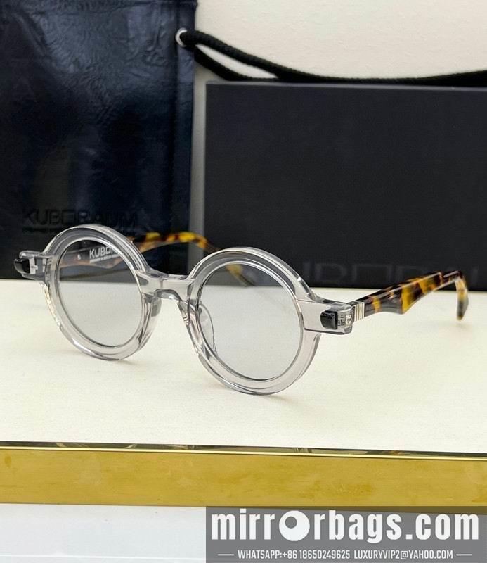 Kuboraum Glasses 03smh25