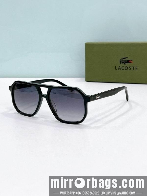Lscoste Glasses 03smh02