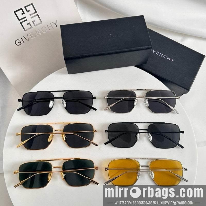 Givenchy Glasses 03smh36