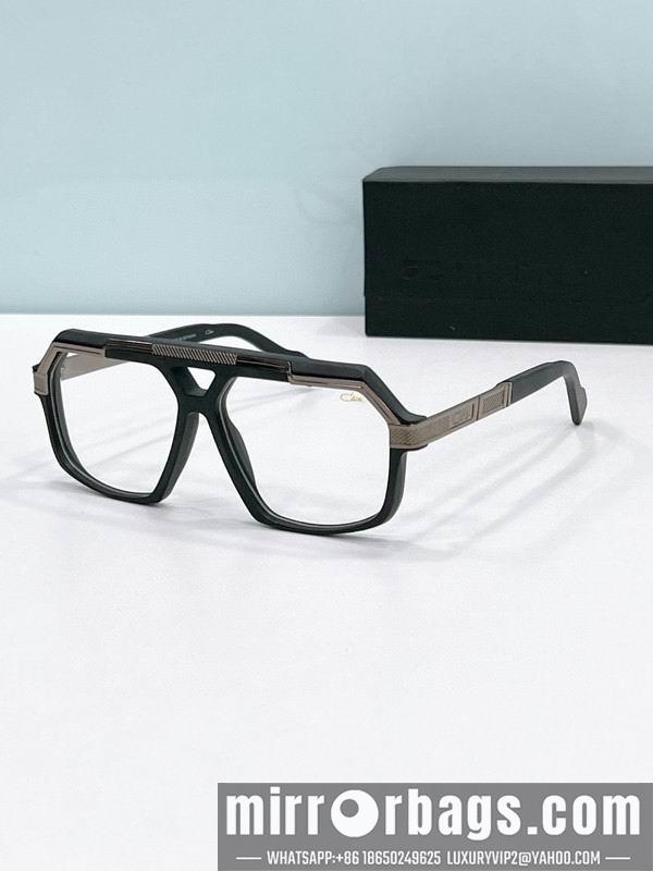 Cazal Glasses 03smh58
