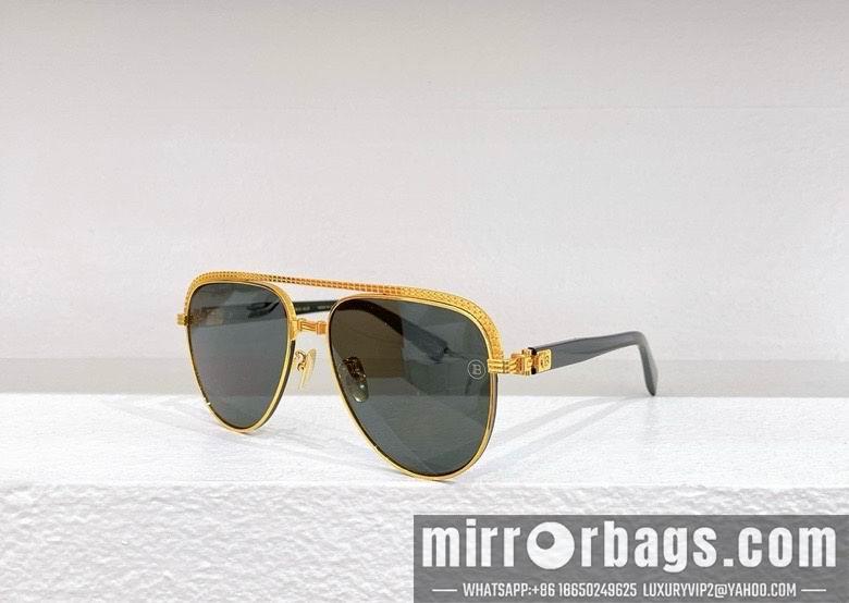 Balmain Glasses 010207