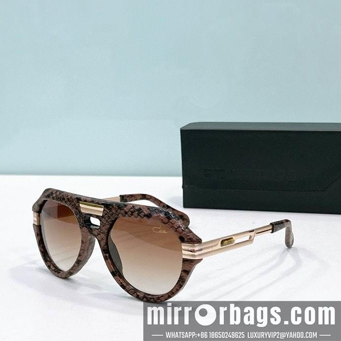 Cazal Glasses smx23