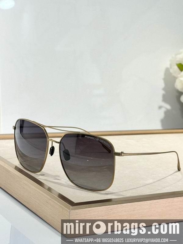 PORSCHR DESIGN Glasses 03smh15