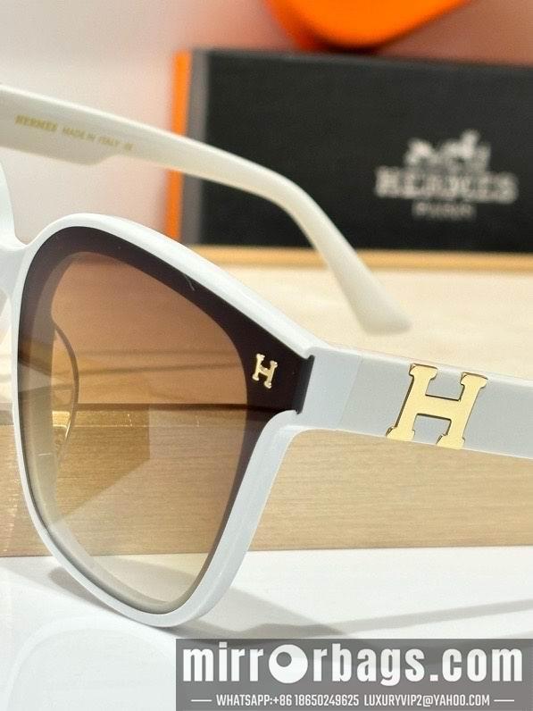 Hermes Glasses smx15