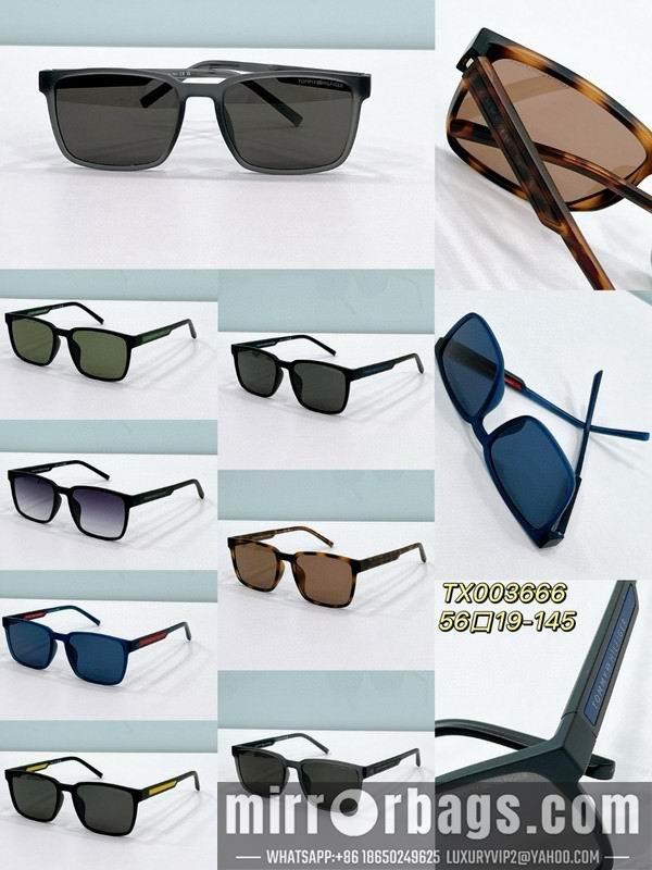 Tommy Glasses 03smh01