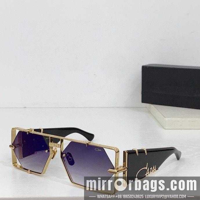 Cazal Glasses smx42