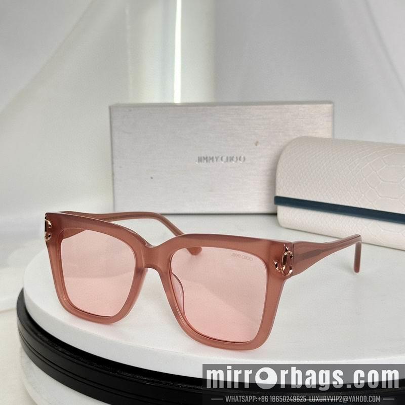 Jimmychoo Glasses 03smh06