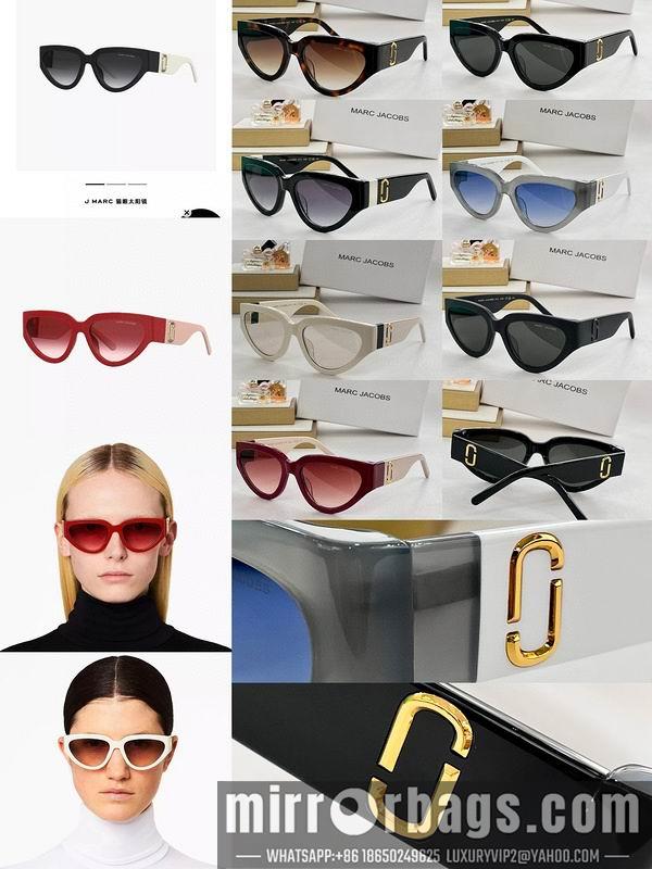 Marc Jacobs Glasses 010301