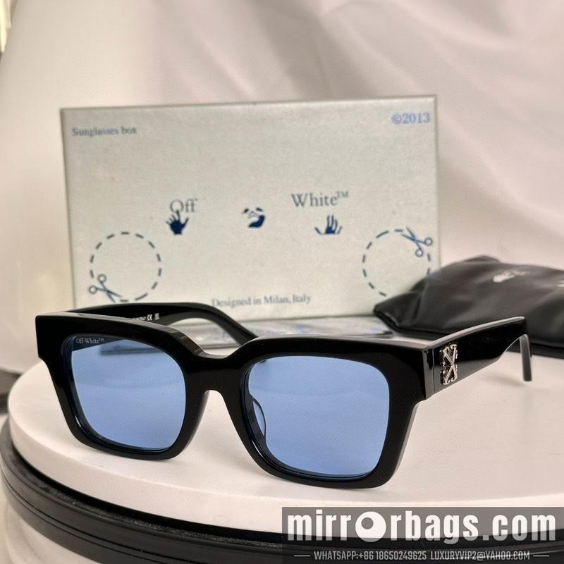 Off White Glasses 03smh64