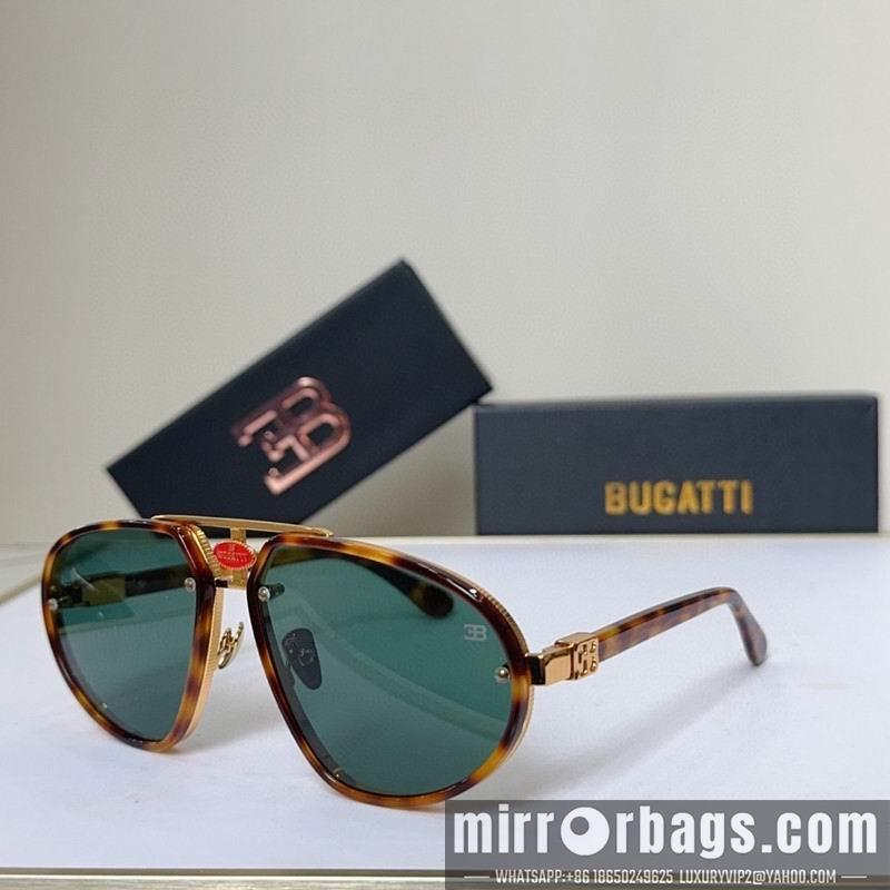 Bugatti Glasses 03smh07