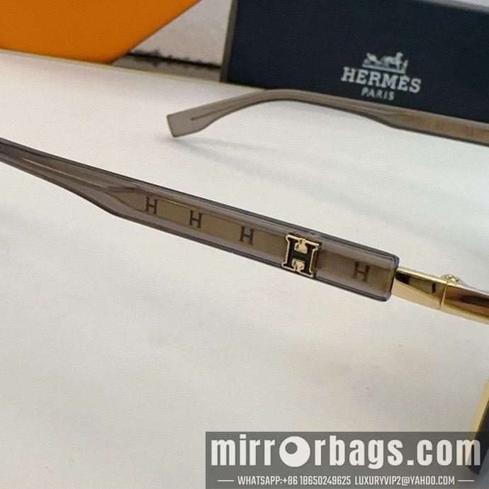 Hermes Glasses smx11
