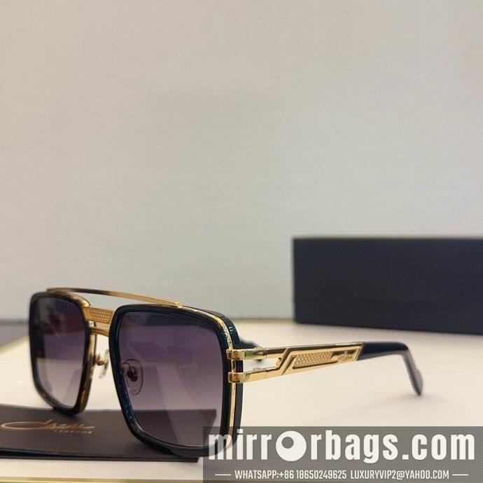 Cazal Glasses smx44