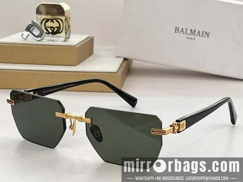 Balmain Glasses 03smh74