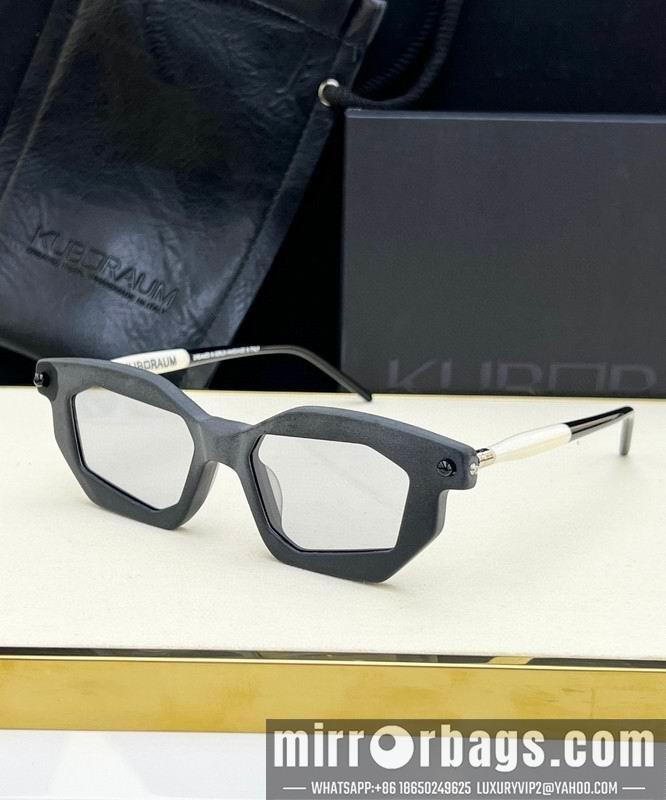 Kuboraum Glasses 03smh15