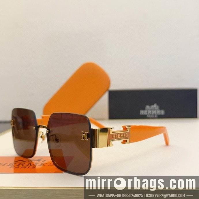 Hermes Glasses smx14