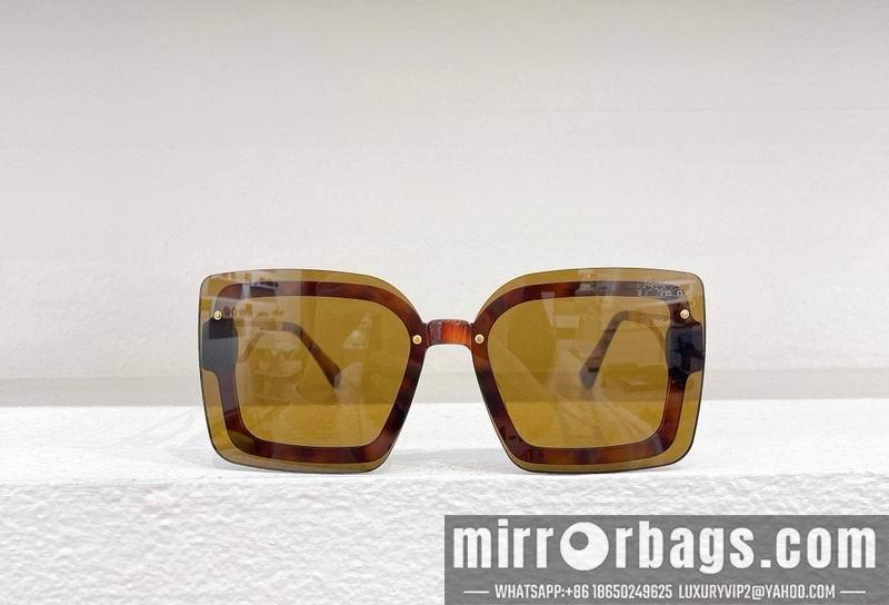 Hermes Glasses smx10