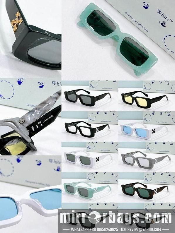 Off White Glasses smx35