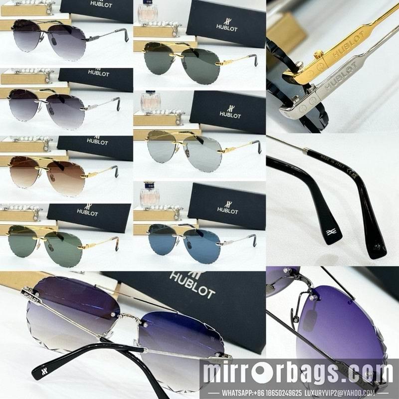 Hublot Glasses 03smh23