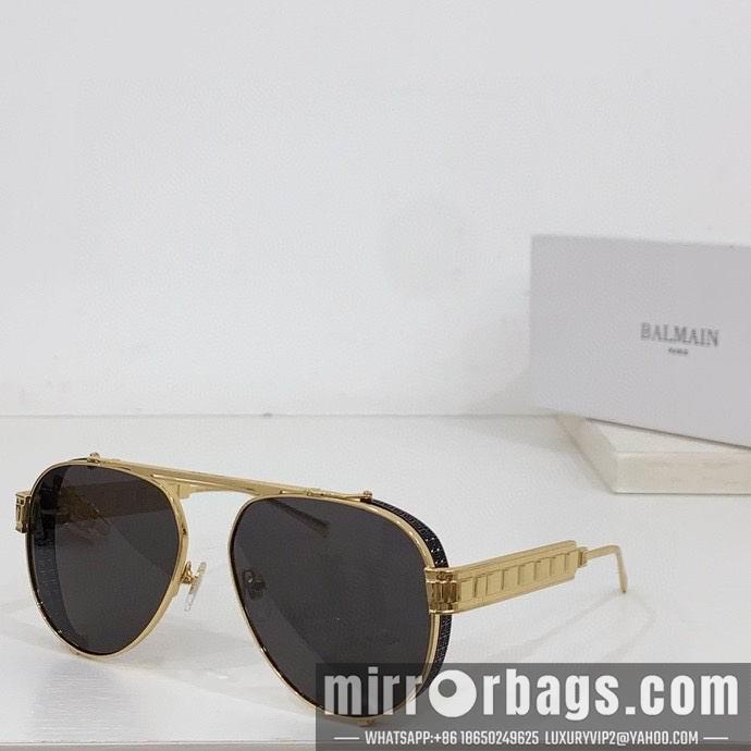 Balmain Glasses smx57