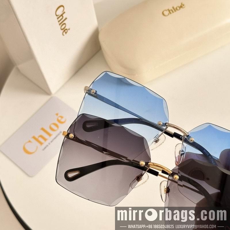 Chloe Glasses 03smh02