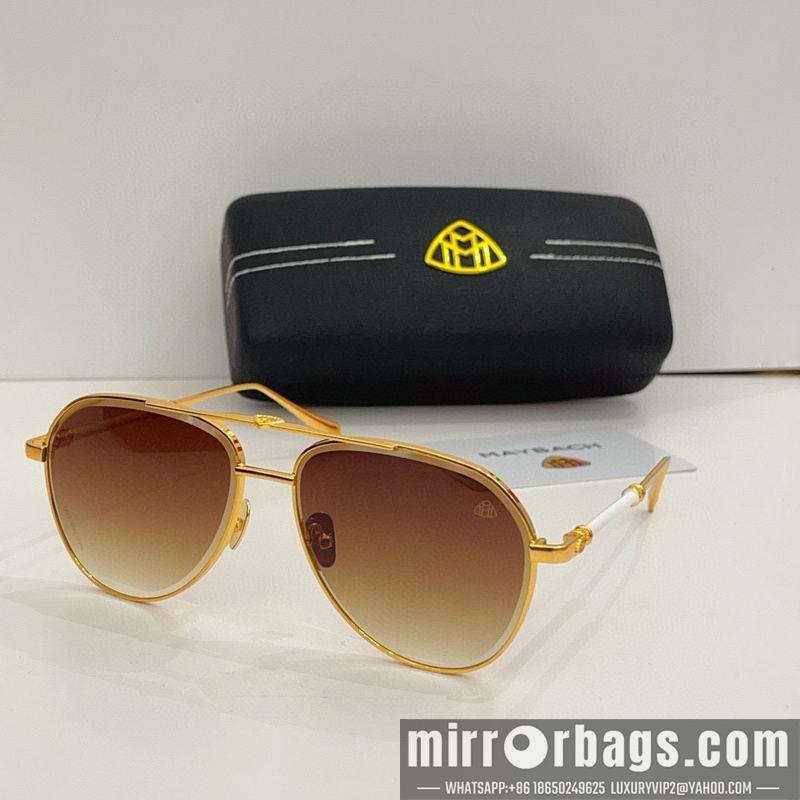Maybach Glasses 010301