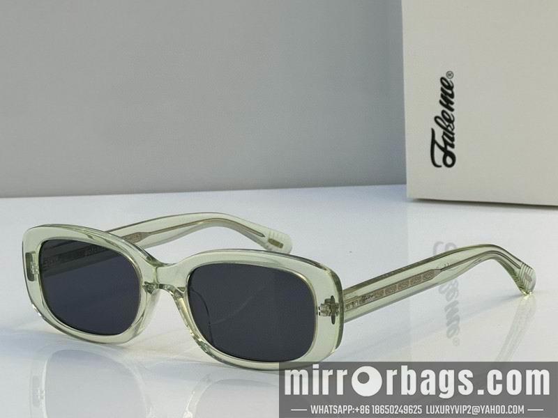 Fabe Hle Glasses 03smh03