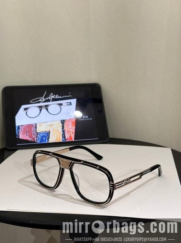 Cazal Glasses smx25