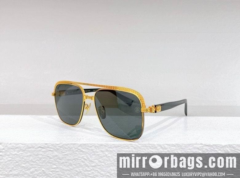 Balmain Glasses 010201