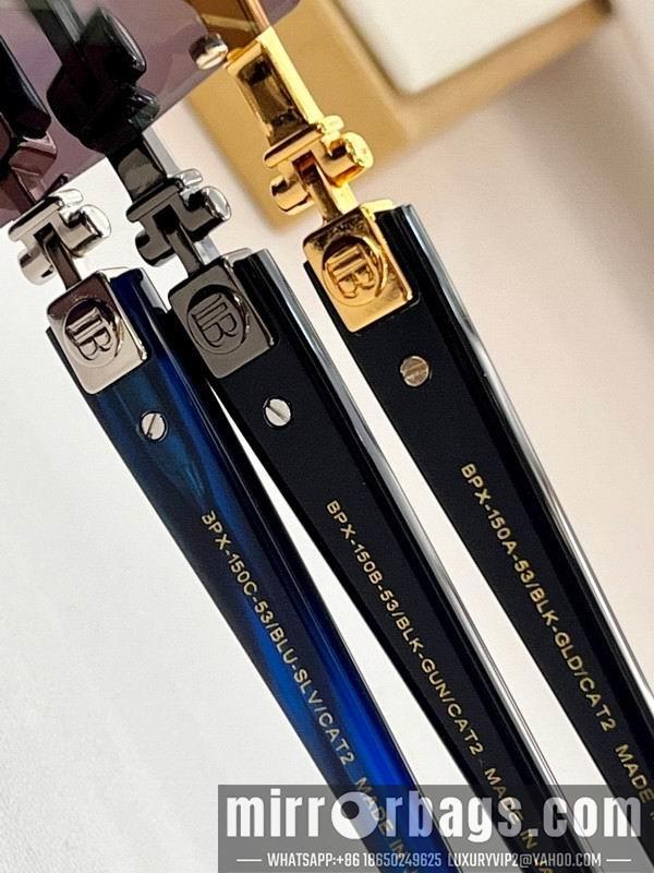 Balmain Glasses 03smh74