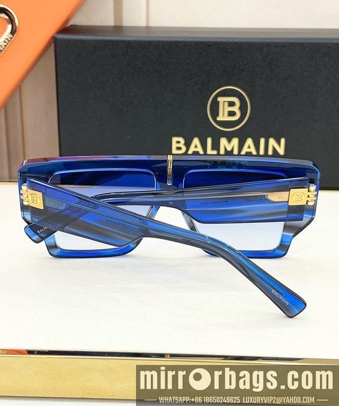 Balmain Glasses smx50