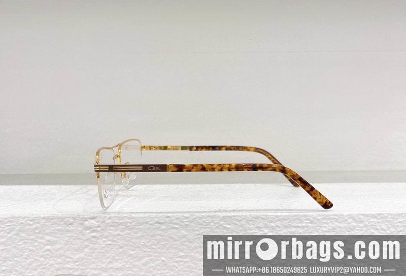 Cazal Glasses smx20