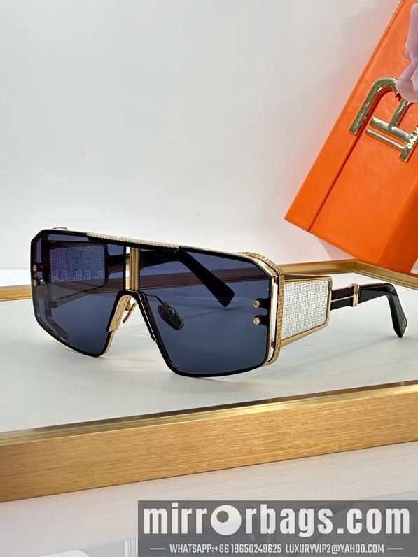 Balmain Glasses smx58