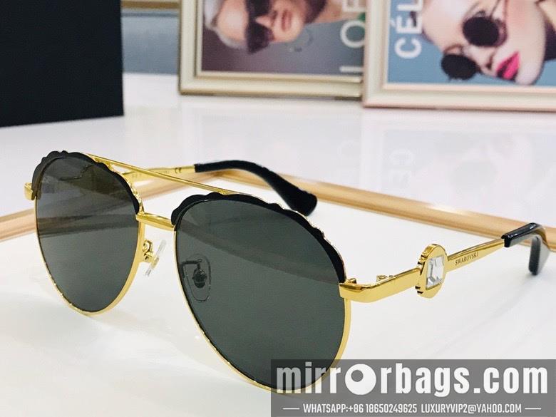 Swarovski Glasses 062601
