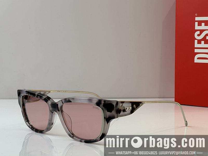 Diecet Glasses 03smh03