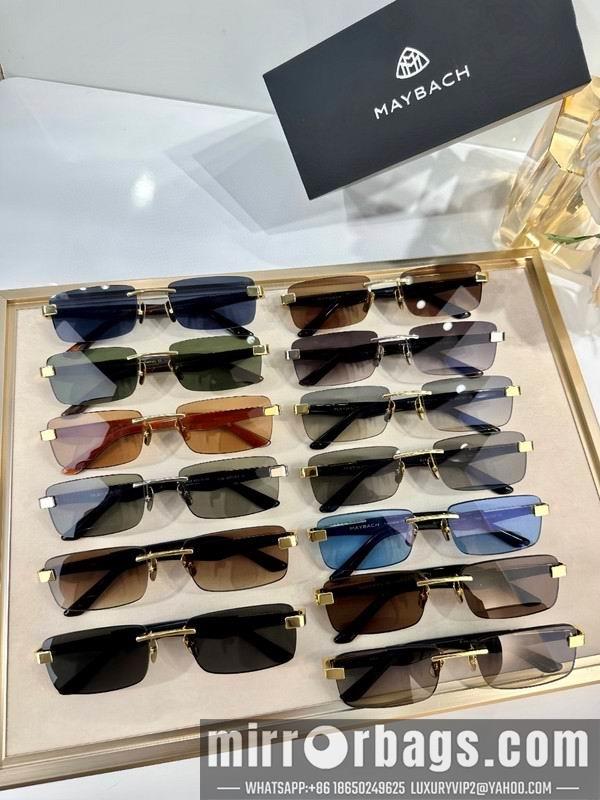 Maybach Glasses 03smh49