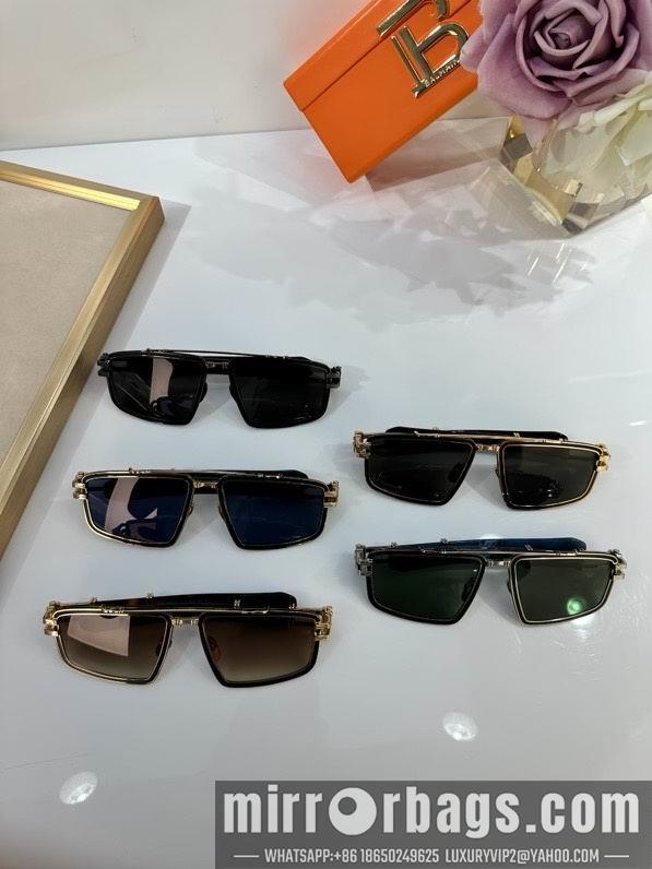 Balmain Glasses smx59