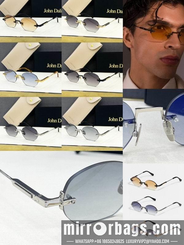 John Dalia Glasses 03smh24