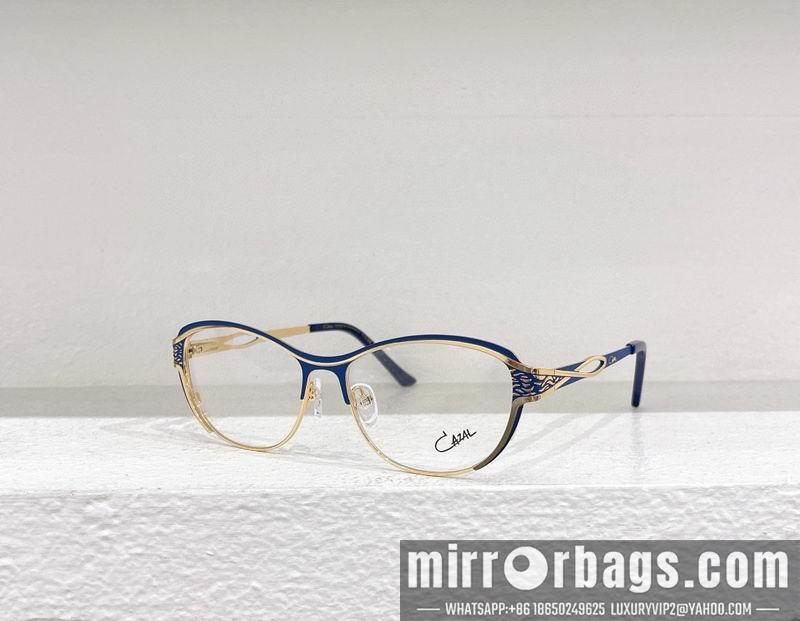 Cazal Glasses smx20